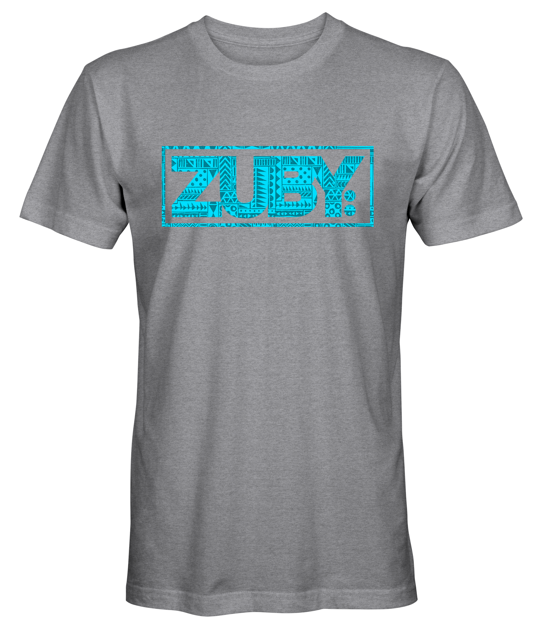 Zuby Classic Aztec T-Shirt