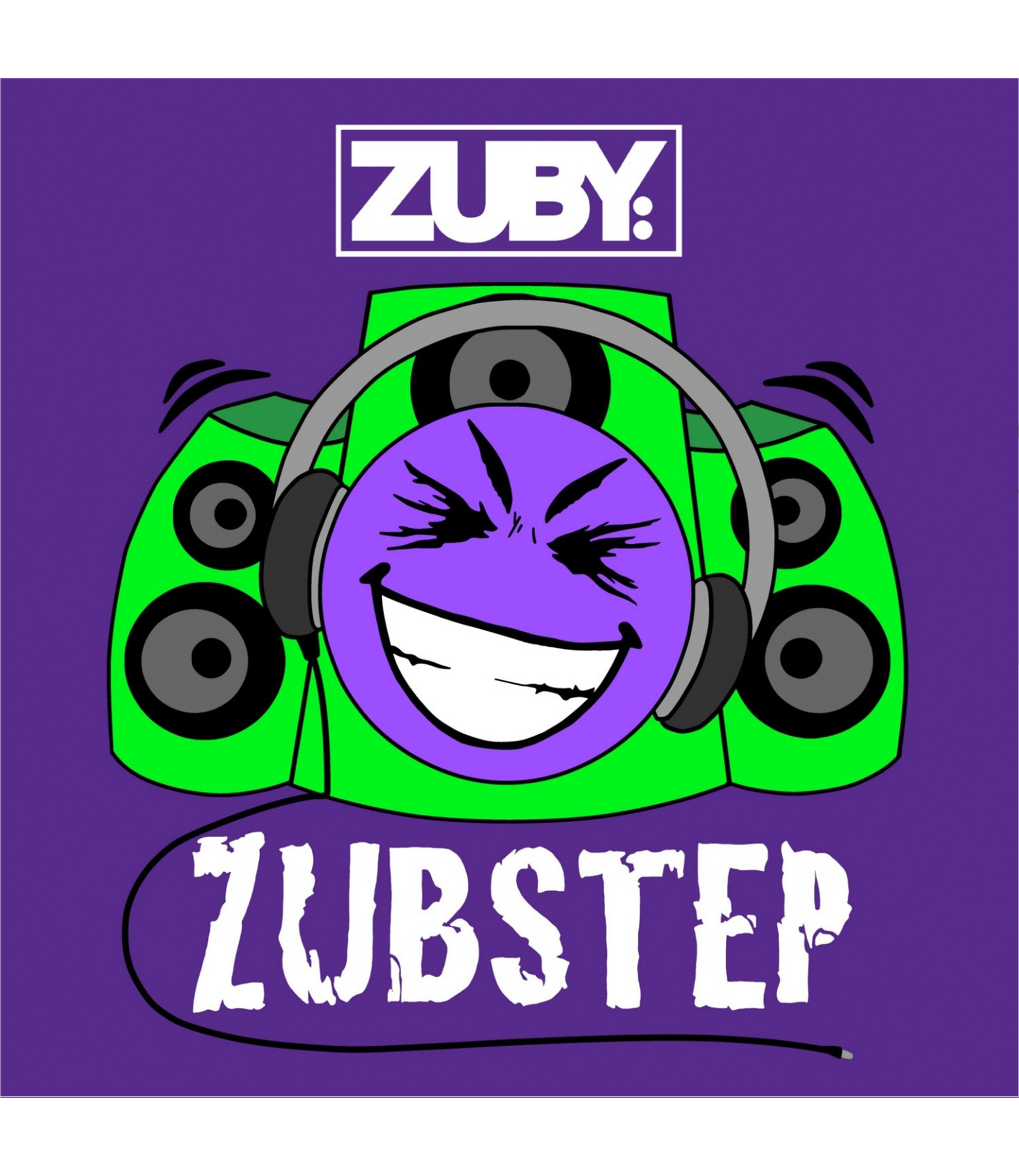 Zubstep (EP)