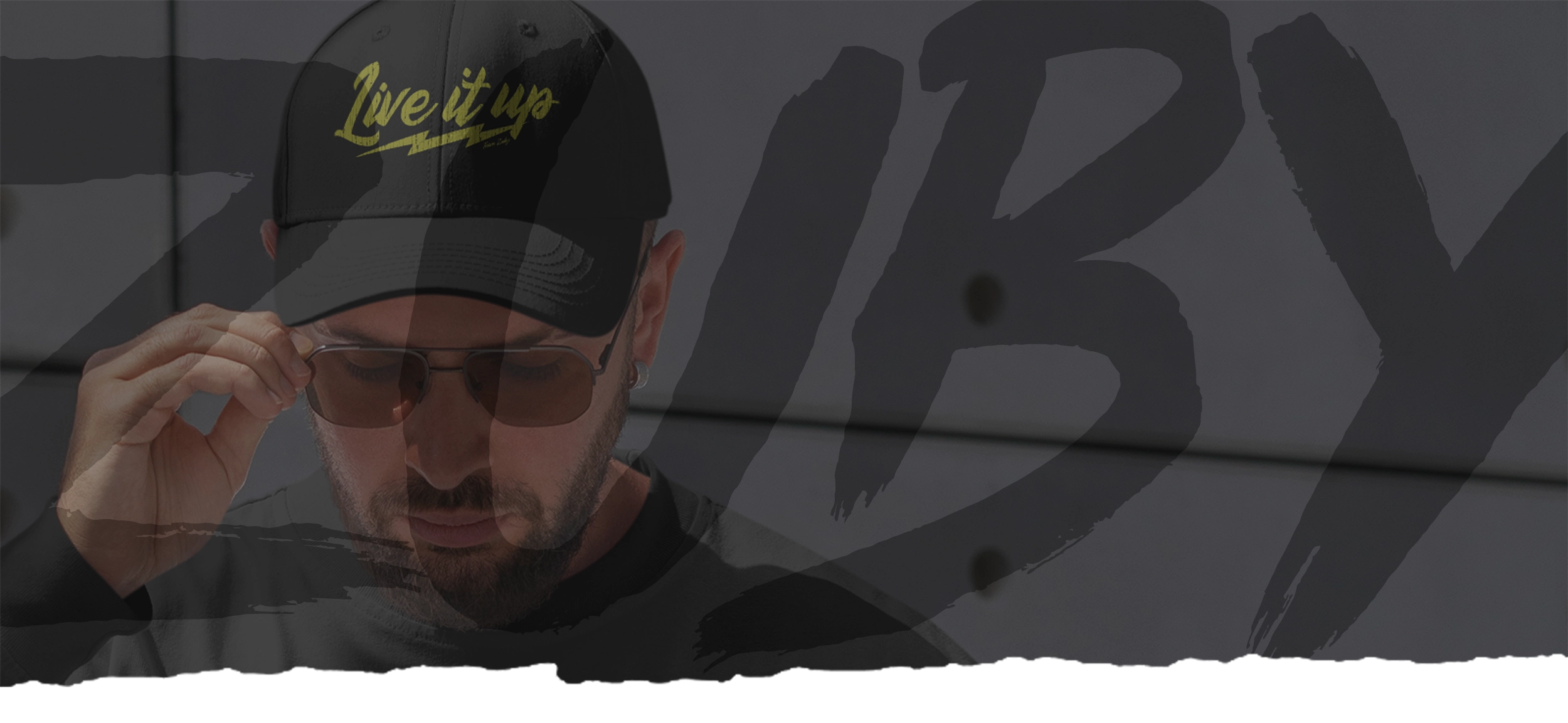 Hats – Team Zuby Shop