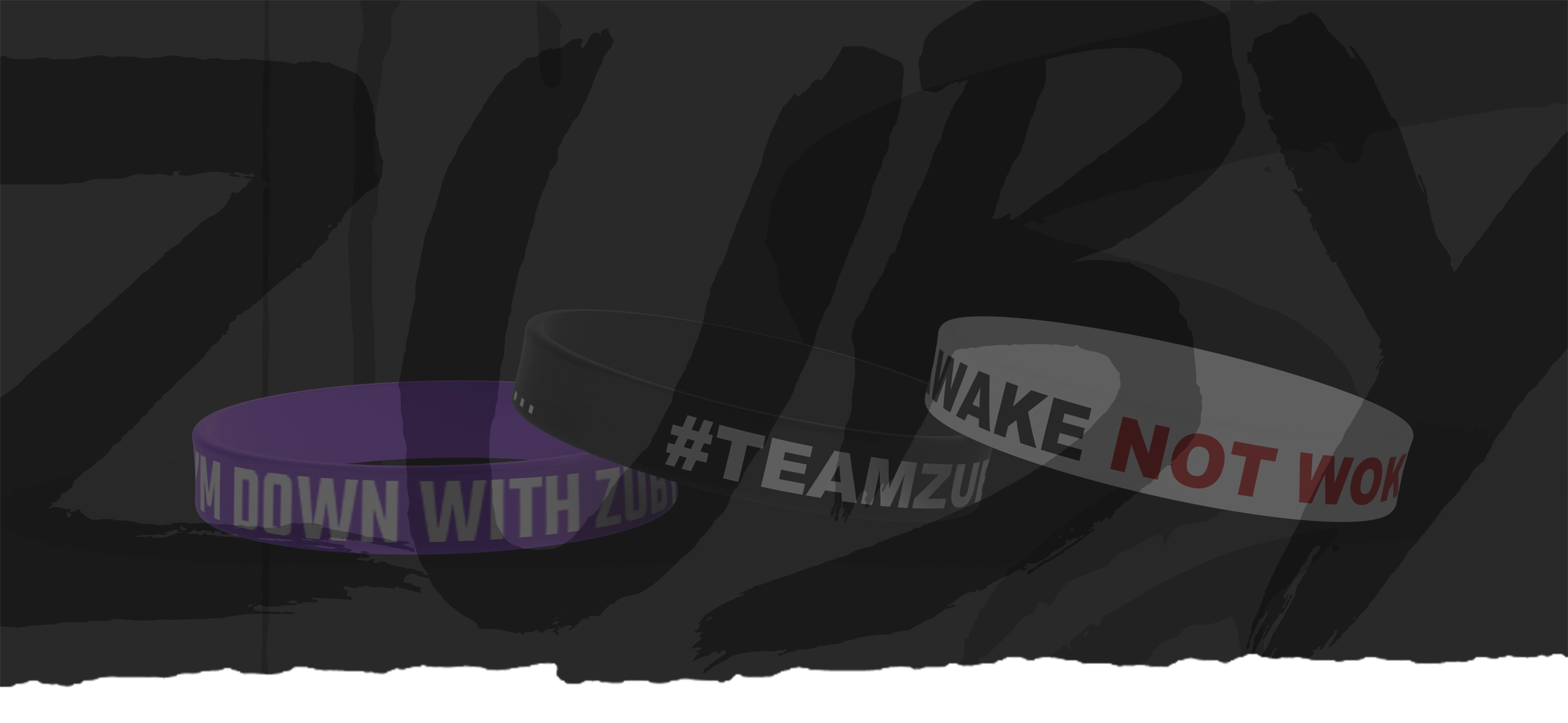 Accessories – Team Zuby Shop