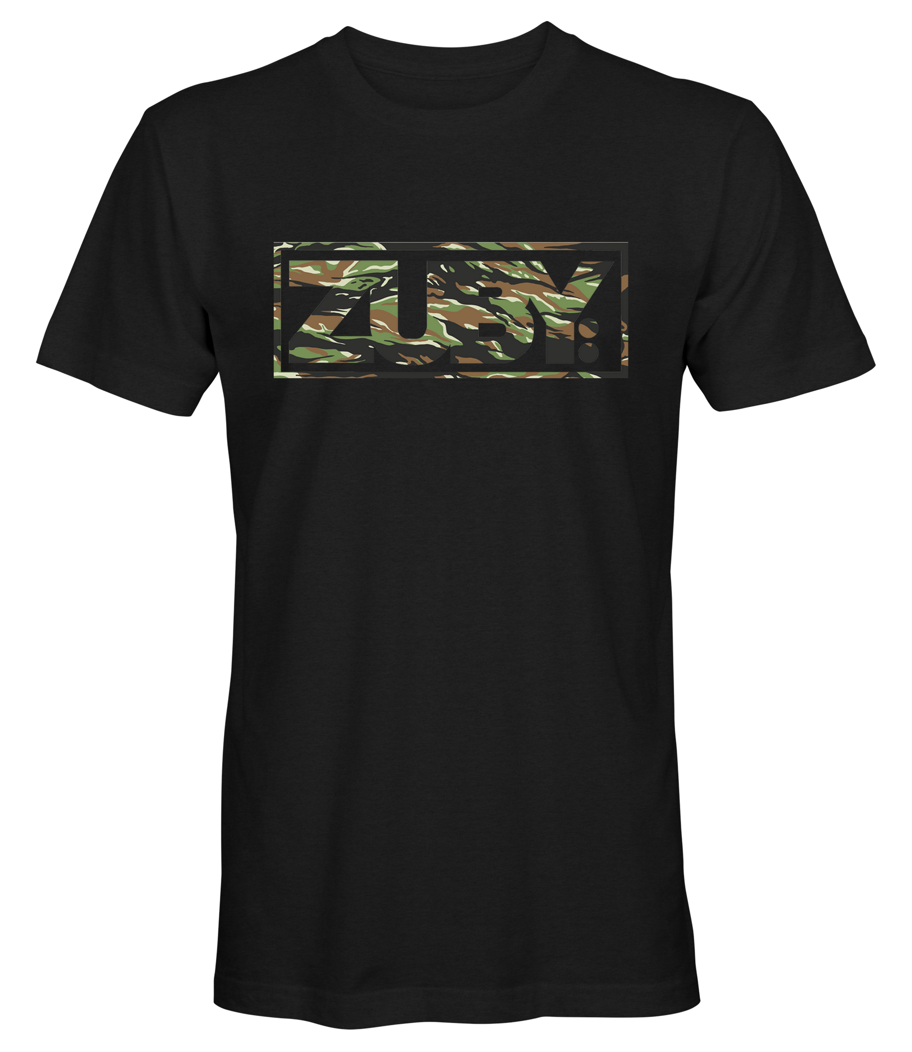 T-Shirts – Team Zuby Shop