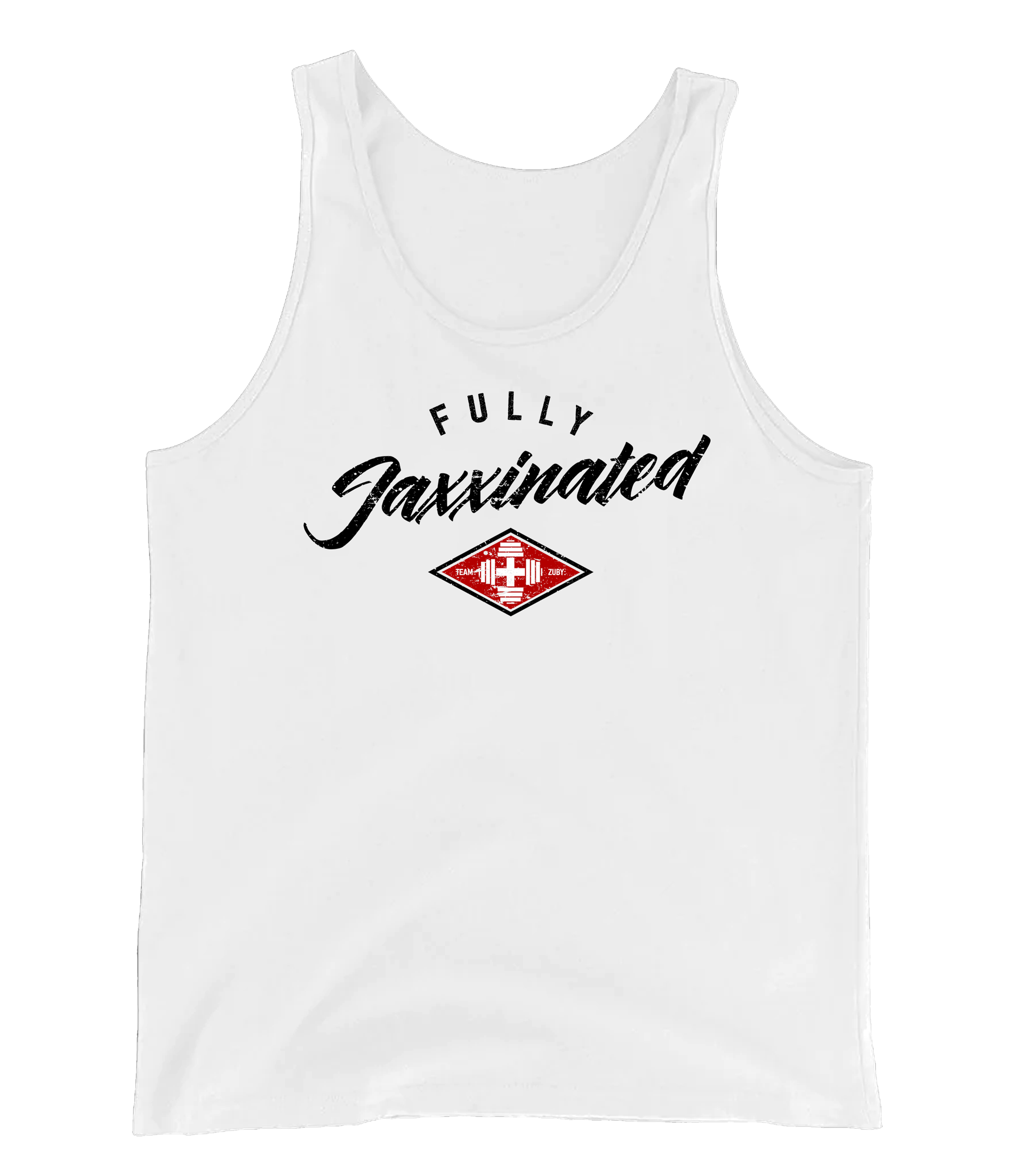 Tank Tops – Team Zuby Shop