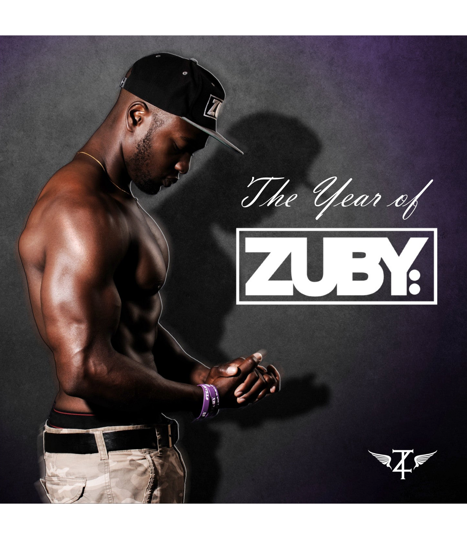 The Year of Zuby