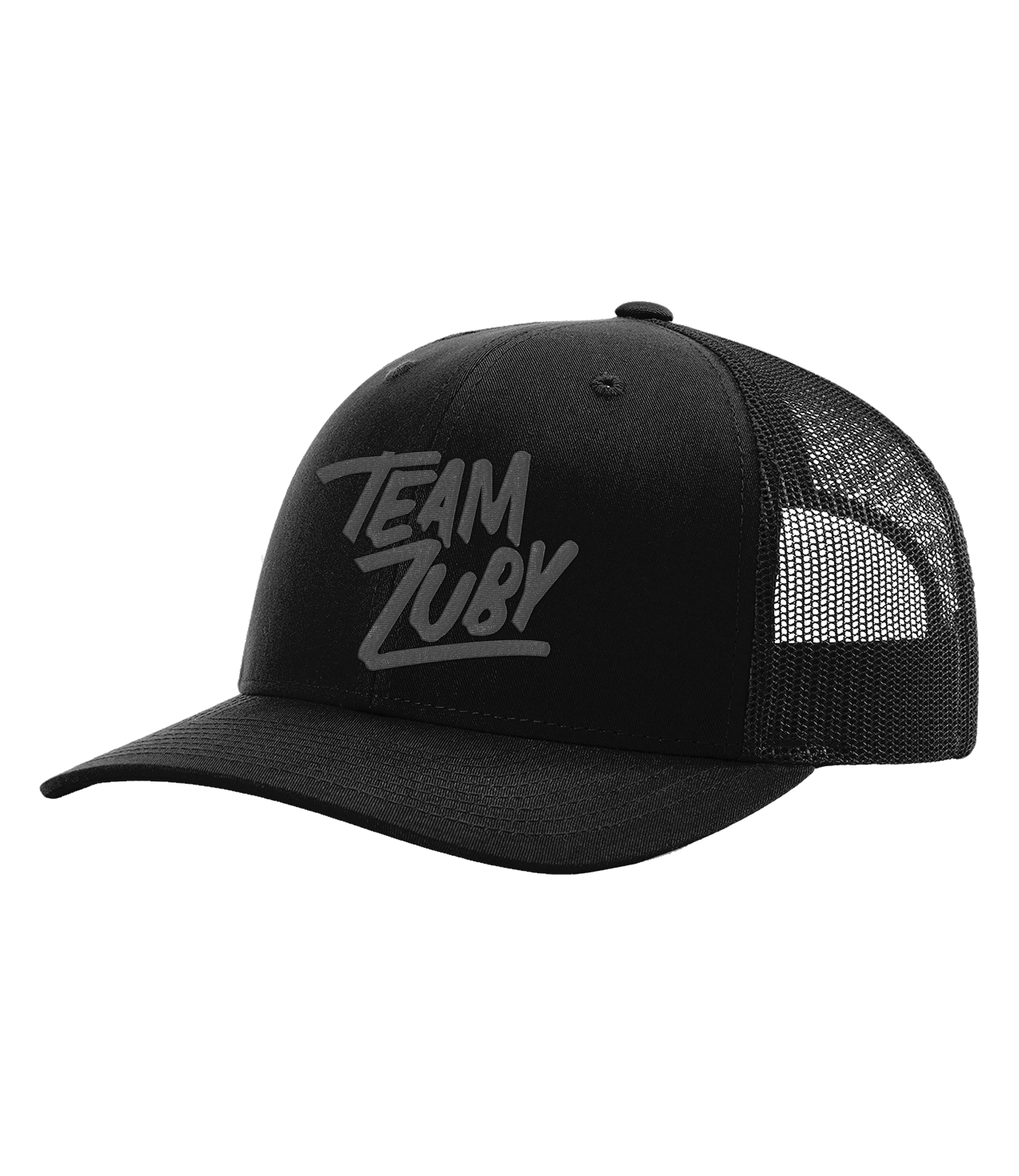 Team Zuby Cap